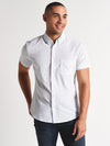 Mizzen+Main Darst Short Sleeve Shirt