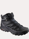 Salomon Men's X Ultra Mid 3 GTX Boot