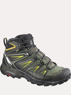 Salomon Men's X Ultra Mid 3 GTX Boot