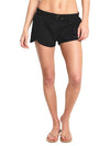 La Blanca Dolphin Hem Boardshort