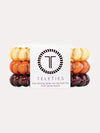 Teleties Large 3 Pack