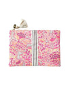 Gaia Large Pouch Margaux