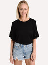 Velvet Women's Layla Top