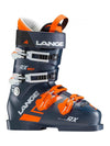 Lange Men's All Mountain Piste RX 120 Ski Boots 2019