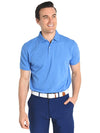 Lowcountry Original Stretch Polo