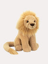 Jellycat Leonardo Lion Medium