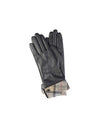 Barbour Lady Jane Leather Glove