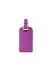 Gigi Luggage Tag