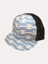 Blowfish Designs Baby Ligh Blue Aztec