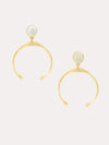 Ever Alice Liz Earrings