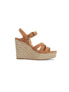 Splendid Footwear Billie Wedge