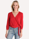 Velvet Women's Lottie Top