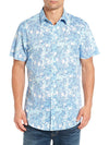 Rodd and Gunn Short Sleeve Makarora Shirt