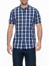 Rodd And Gunn Bradford Short Sleeve Shirt