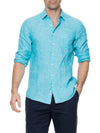 Rodd And Gunn Harris Bay Long Sleeve Shirt