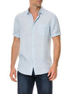 Rodd And Gunn Avonside Short Sleeve Shirt