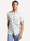 Rodd And Gunn Bellmount Short Sleeve Shirt