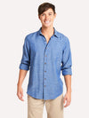 Rodd And Gunn Barnhill Long Sleeve Button Down Shirt