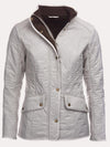 Barbour Women's Calvary Polarquilt Jacket