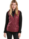 Barbour Women's Cavalry Gilet Vest