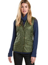 Barbour Women's Cavalry Gilet Vest