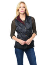 Barbour Women's Cavalry Gilet Vest