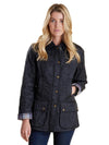 Barbour Beadnell Polarquilt Jacket