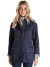 Barbour Beadnell Polarquilt Jacket