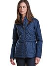 Barbour Charlotte Quilted Jacket