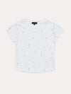 Rails Carlyn Tee