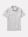 Linksoul Innosoft Cotton Jersey Pocket Polo