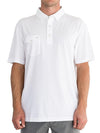 Linksoul Innosoft Cotton Jersey Pocket Polo