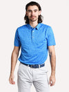 Linksoul Double Knit DryTech Polo