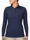 Kjus Women's Ladies Feel Halfzip