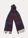 Barbour Women's Tartan Scarf