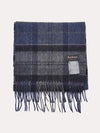 Barbour Women's Tartan Scarf