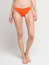 L Space Kennedy Full Cut Bikini Bottom