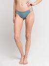 L Space Kennedy Full Cut Bikini Bottom