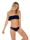 L Space Sensual Solids Estella Full Cut Bottom