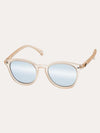 Le Specs Unisex Bandwagon Sunglasses