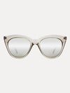 Le Specs Halfmoon Magic Sunglasses