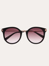 Le Specs Women's Last Dance Sunglasses