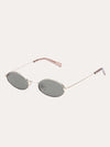 Le Specs Unisex Love Train Sunglasses