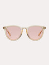 Le Specs Fire Started Blonde