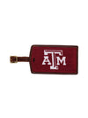 Smathers & Branson Texas A&M Luggage Tag