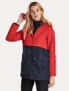 Barbour Women's Altair Waterproof Breathable Jacket