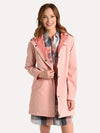 Barbour Women's Seaglow Waterproof Breathable Jacket