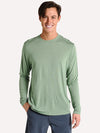 Free Fly Men's Bamboo Lightweight Long Sleeve Tee