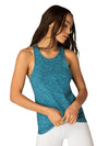 Beyond Yoga Can't Hardly Lightweight Keyhole Tank