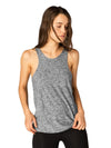 Beyond Yoga Can't Hardly Lightweight Keyhole Tank